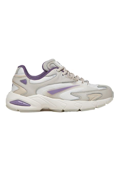 SN23 NET WHITE-LILAC D.A.T.E. | Scarpe | W401 SN ETHL